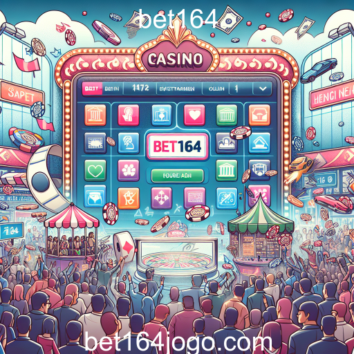 Descubra as Apostas Diversas no Bet164