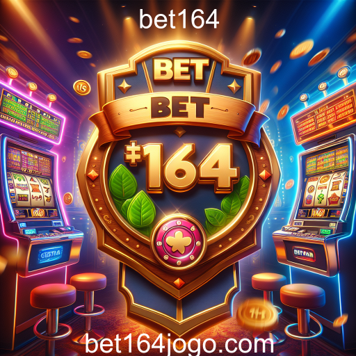 A Fascinante Evolução dos Caça-níqueis no Bet164