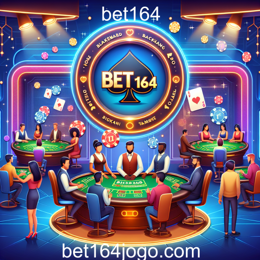 A Revolução dos Jogos de Mesa: Entretenimento e Estratégia no bet164
